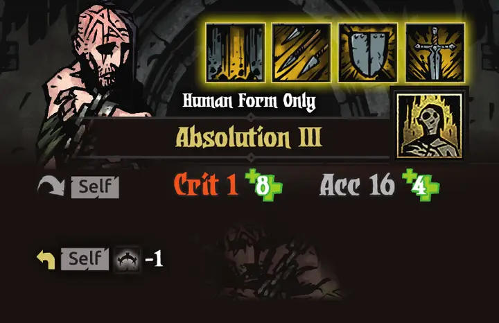 Absolution III