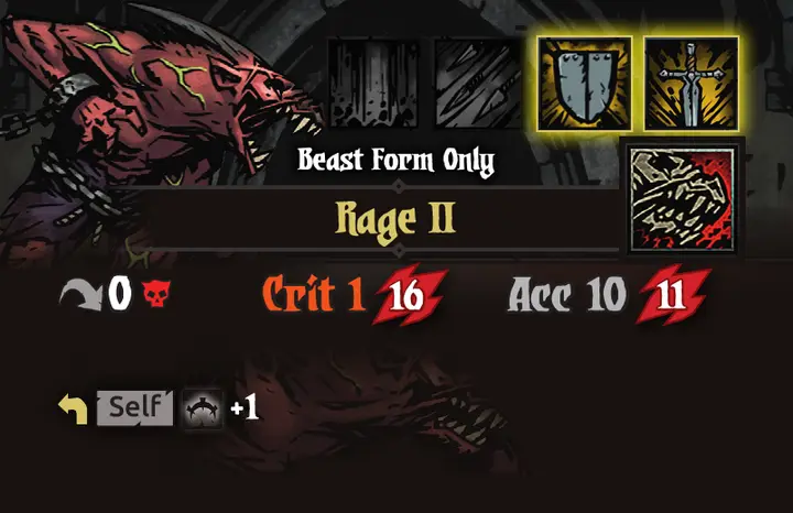 Rage II