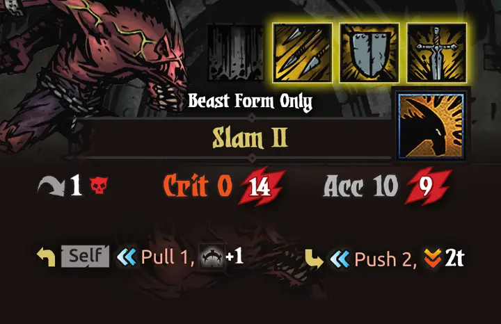 Slam II