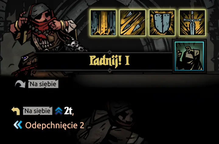 Padnij! I