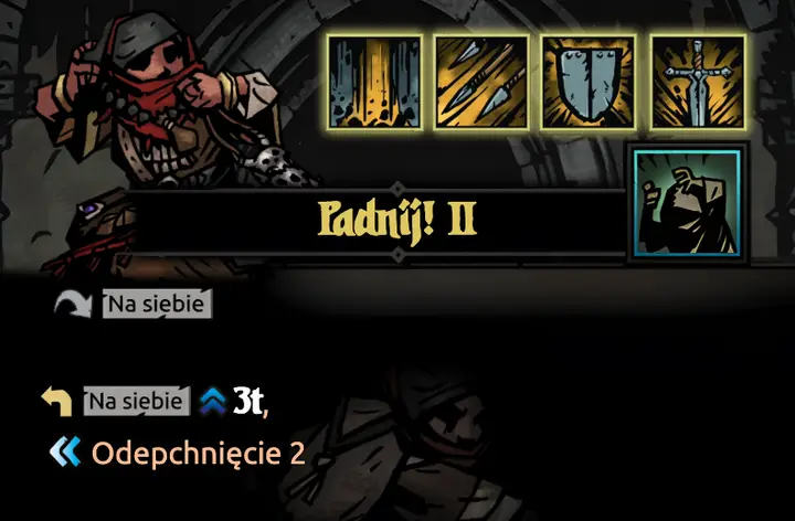 Padnij! II