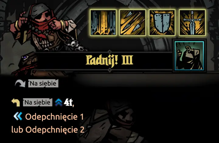 Padnij! III