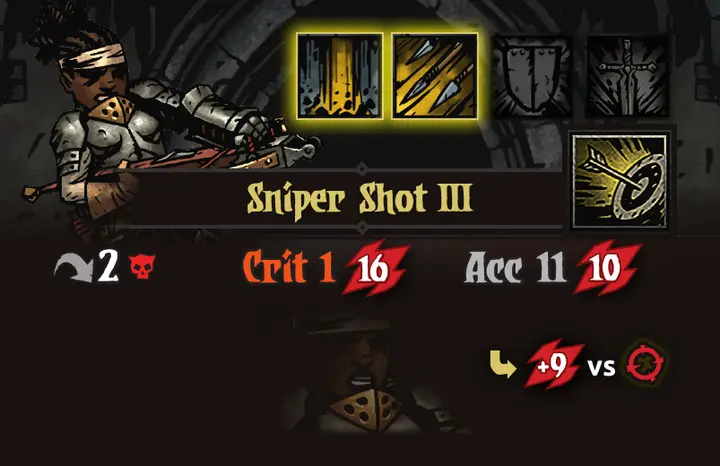 Sniper Shot III