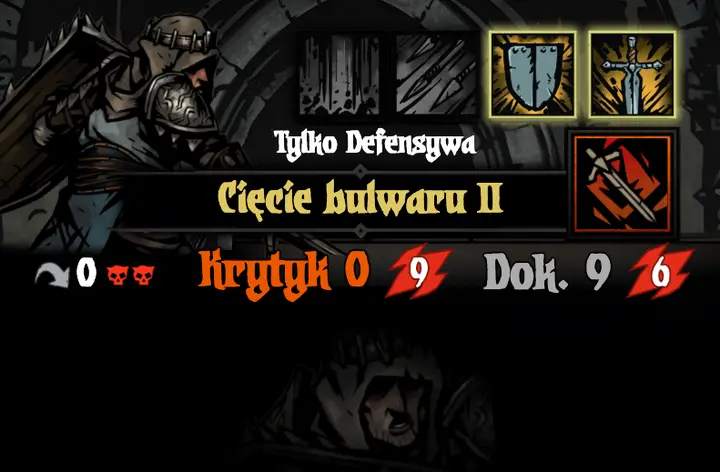 Cięcie bulwaru II