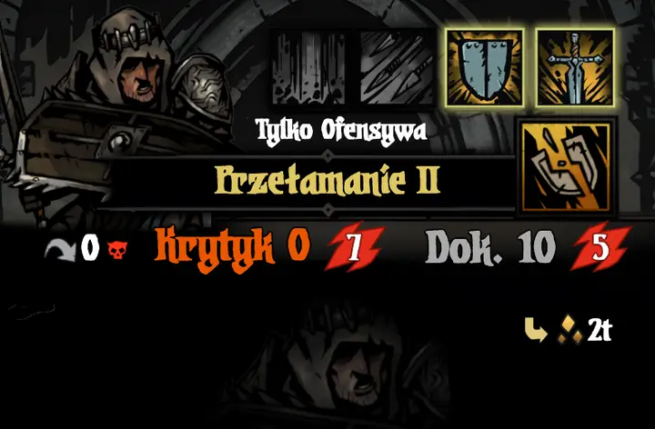 Przełamanie II