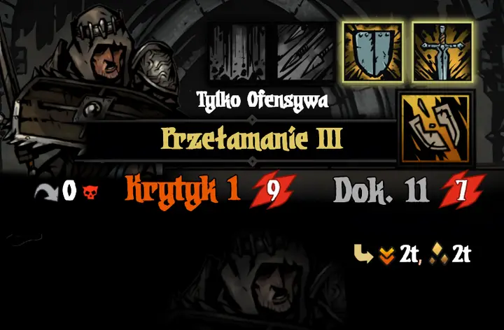 Przełamanie III