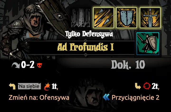 Ad Profundis I