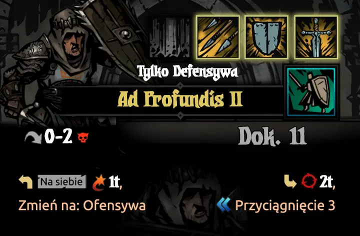 Ad Profundis II