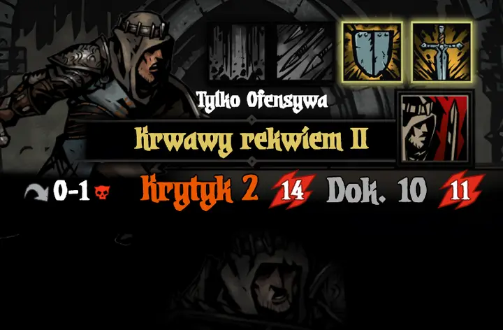 Krwawy rekwiem II