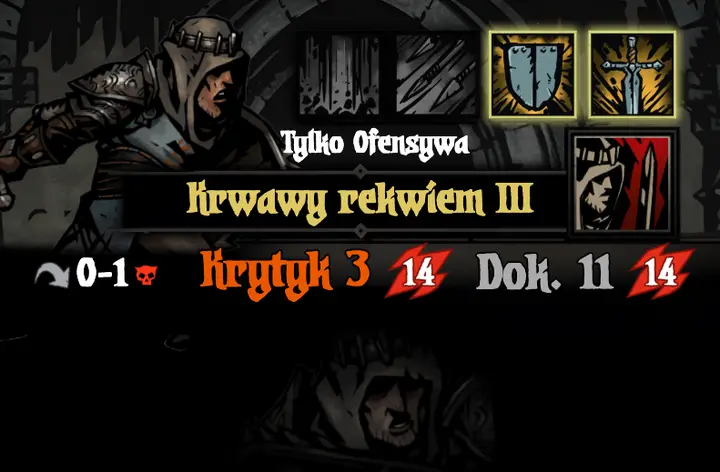 Krwawy rekwiem III