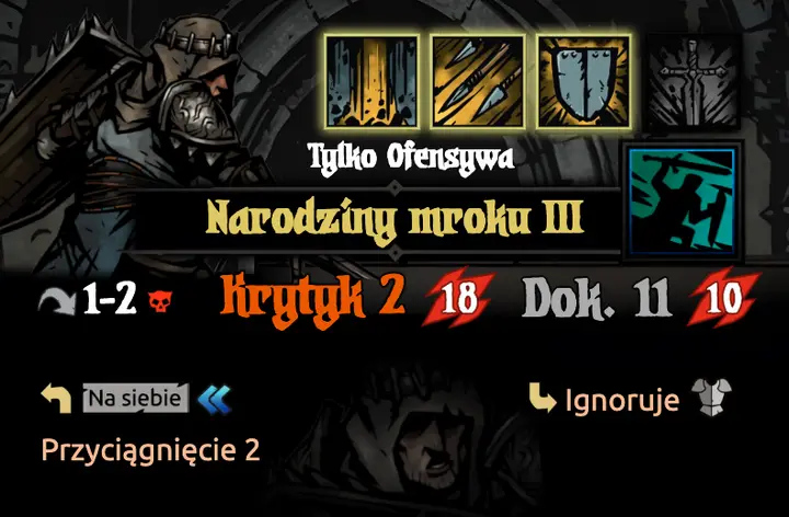 Narodziny mroku III