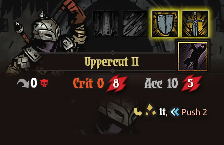 Uppercut II