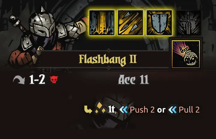Flashbang II