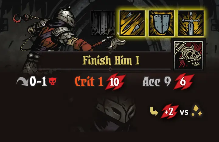 Finish Him I