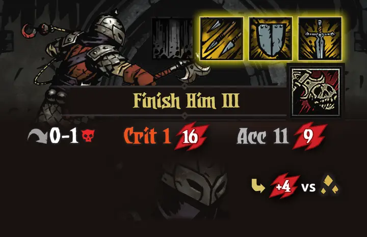 Finish Him III