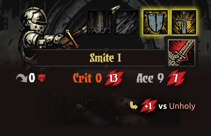 Smite I