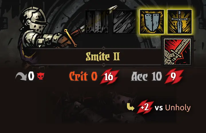 Smite II