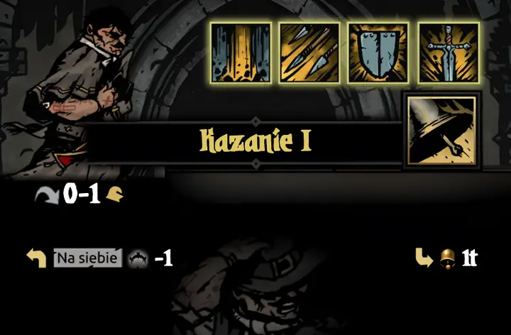 Kazanie I