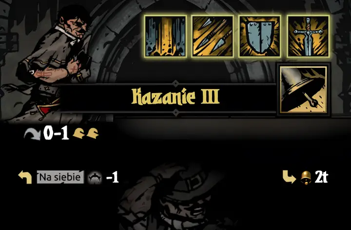 Kazanie III