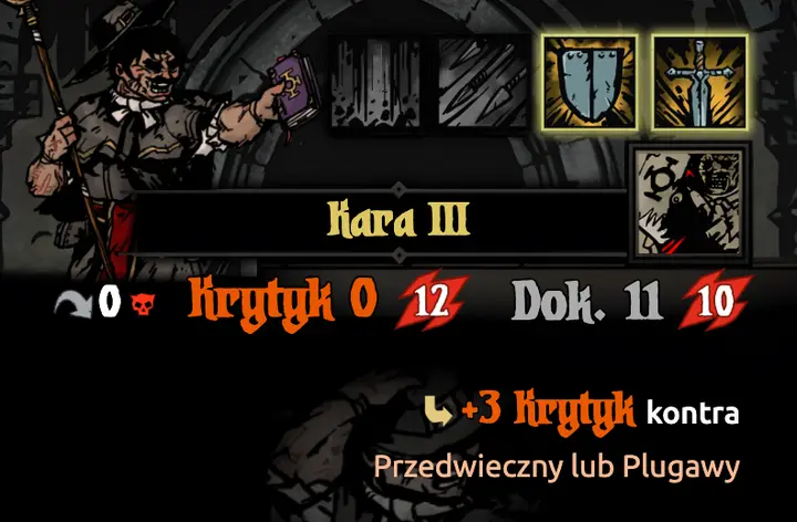 Kara III