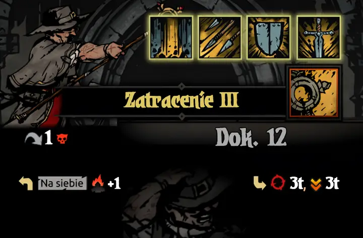 Zatracenie III