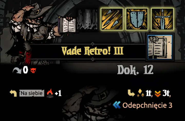 Vade Retro! III