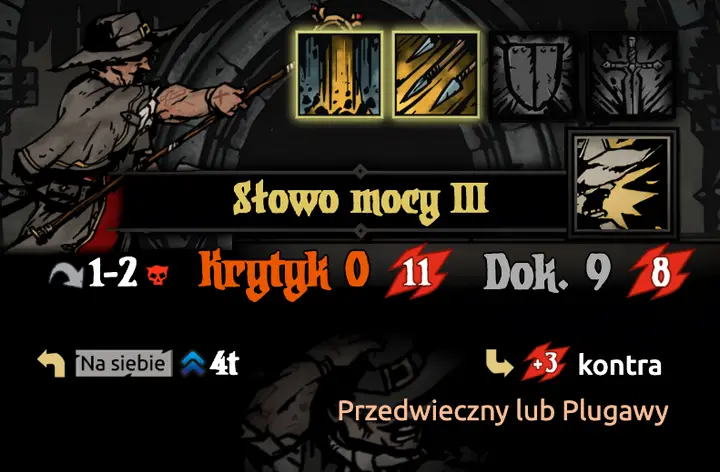 Słowo mocy III