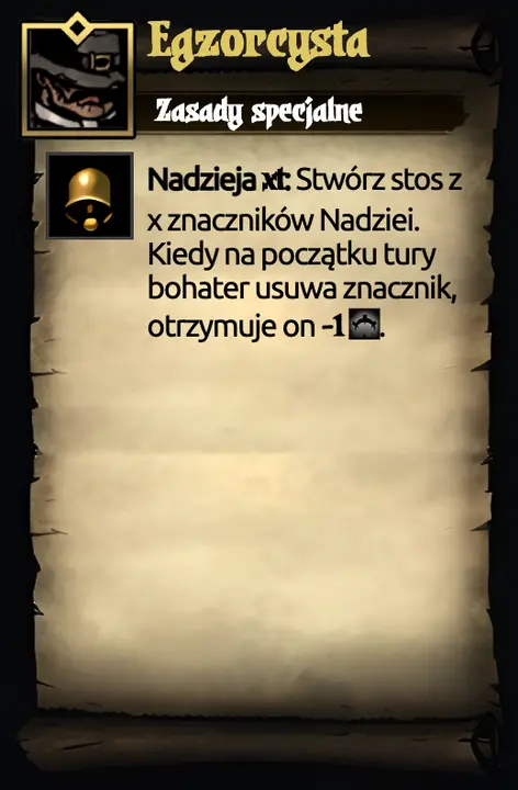 Egzorcysta