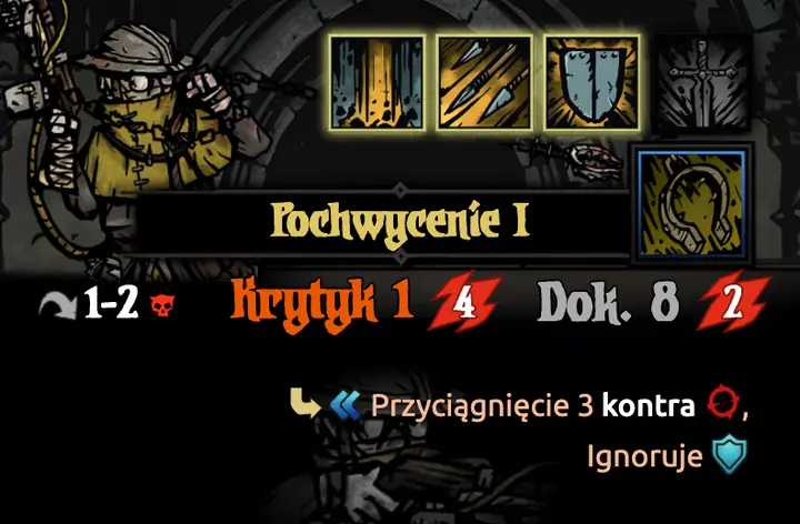 Pochwycenie I