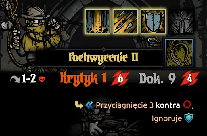 Pochwycenie II