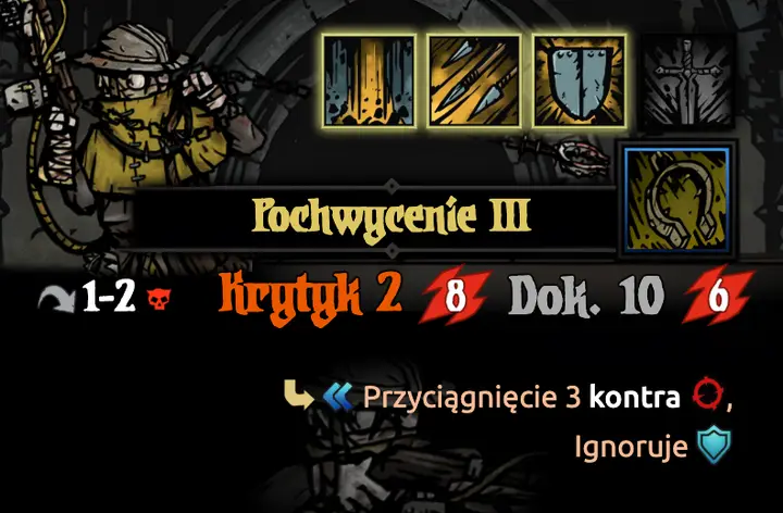 Pochwycenie III