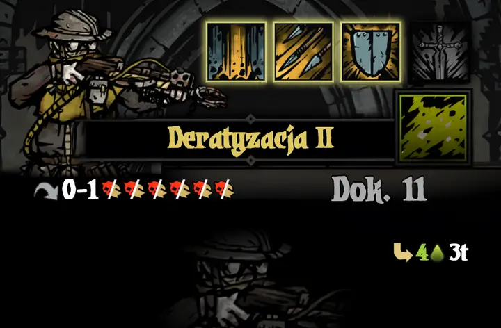 Deratyzacja II