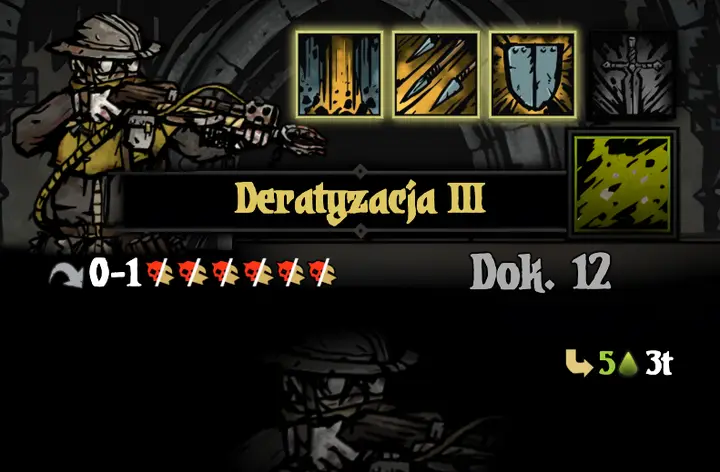 Deratyzacja III