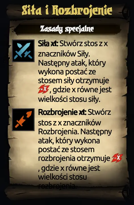 Siła i Rozbrojenie