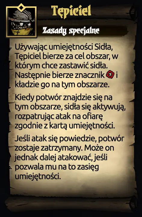 Tępiciel