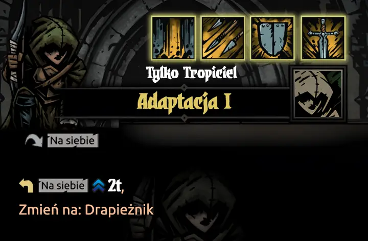 Adaptacja I