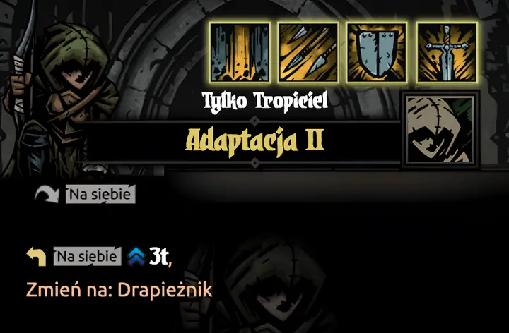 Adaptacja II