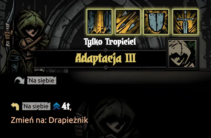 Adaptacja III