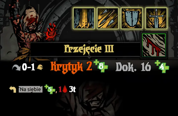 Przejęcie III