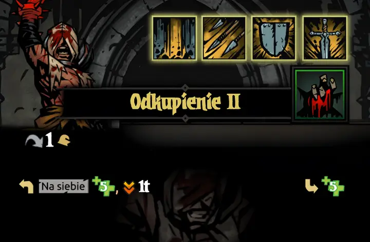 Odkupienie II