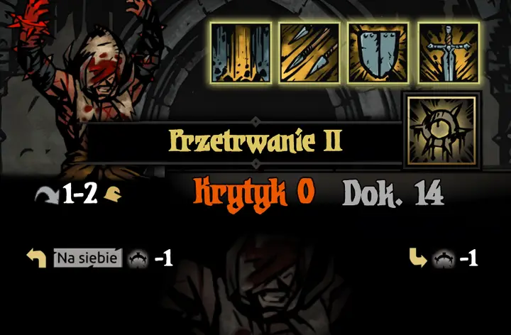 Przetrwanie II