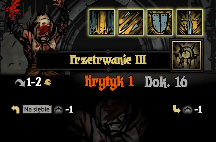 Przetrwanie III