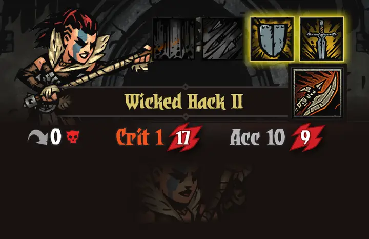 Wicked Hack II