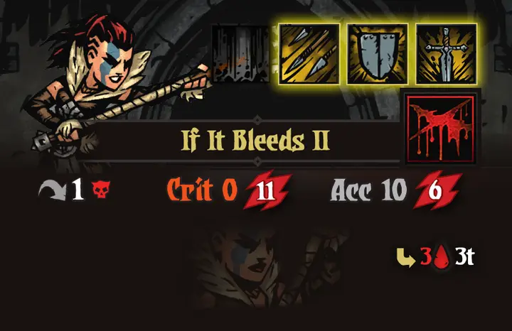 If It Bleeds II