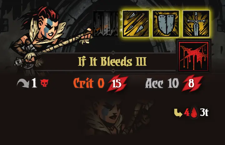 If It Bleeds III