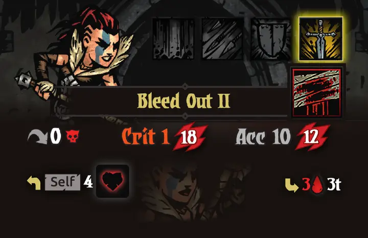 Bleed Out II
