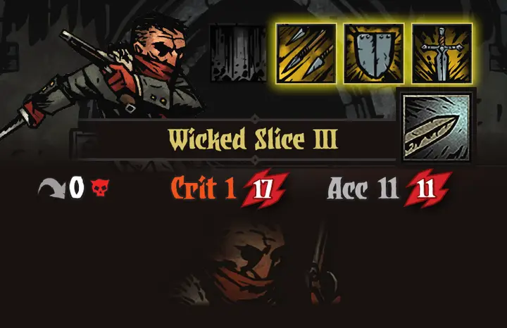 Wicked Slice III