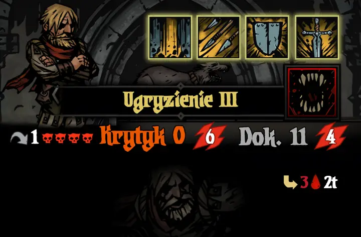 Ugryzienie III