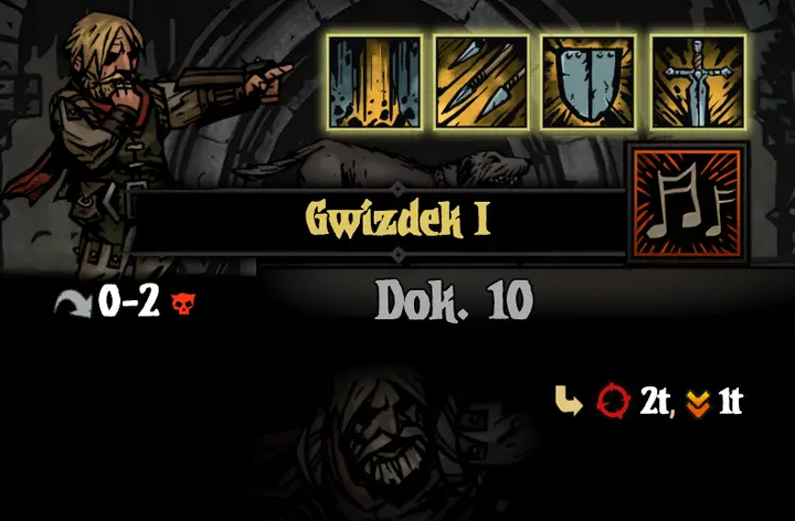 Gwizdek I