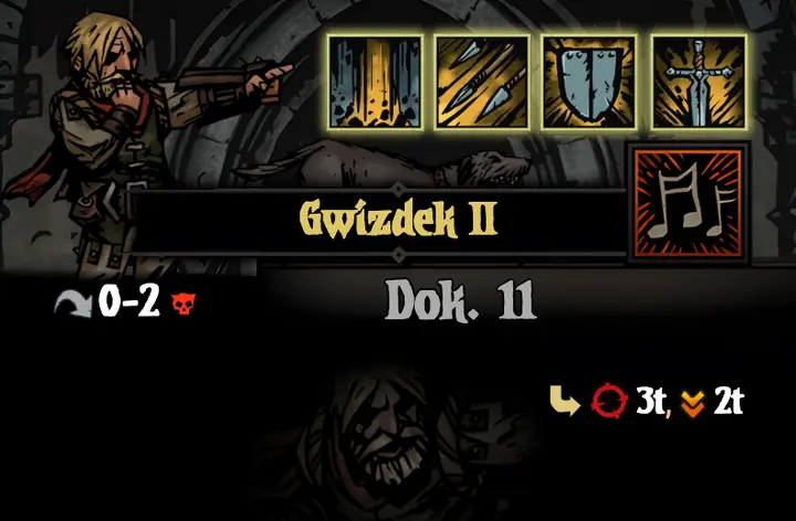 Gwizdek II